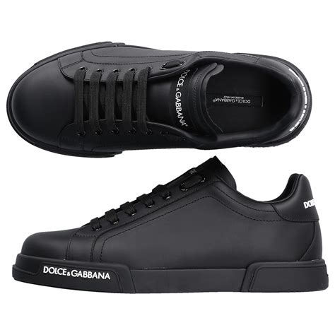 dolce gabbana sneakers mens